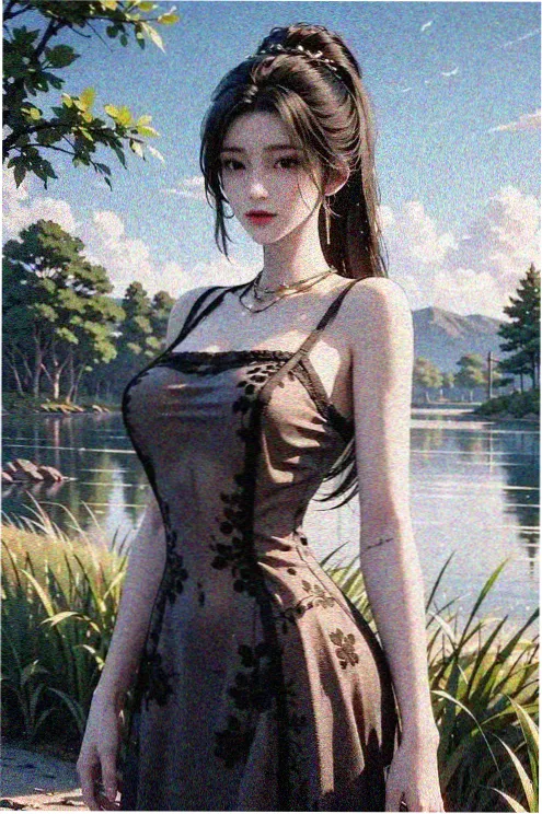 国产科幻剧集星轨之下封面